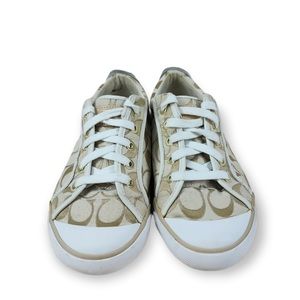 Coach Barrett sneakers